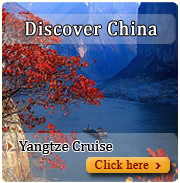 Yangtze Cruise from Chongqing to Yichang
